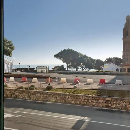 Casa Bici Sole E Mare San Lorenzo al Mare