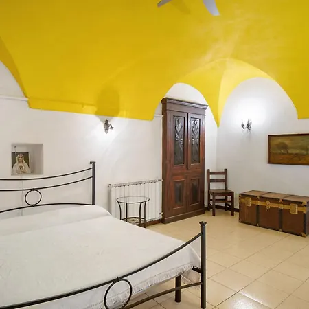 Casa Bici Sole E Mare