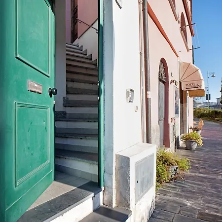 Casa Bici Sole E Mare Διαμέρισμα *