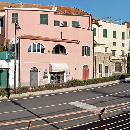 Διαμέρισμα Casa Bici Sole E Mare *