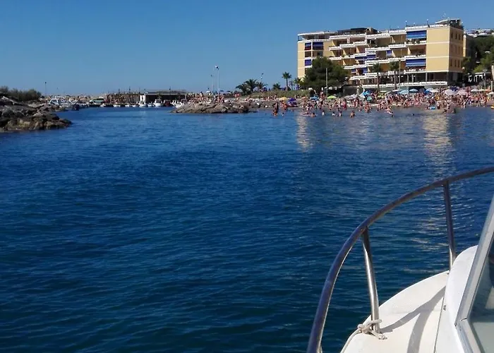 Casa Bici Sole E Mare * San Lorenzo al Mare