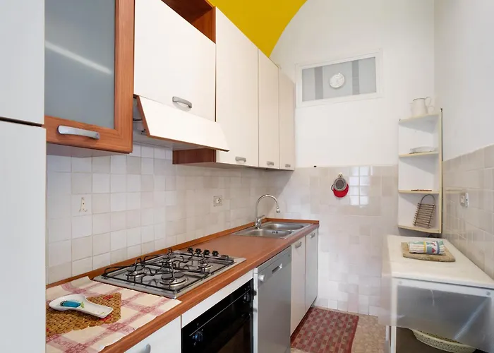 Casa Bici Sole E Mare San Lorenzo al Mare