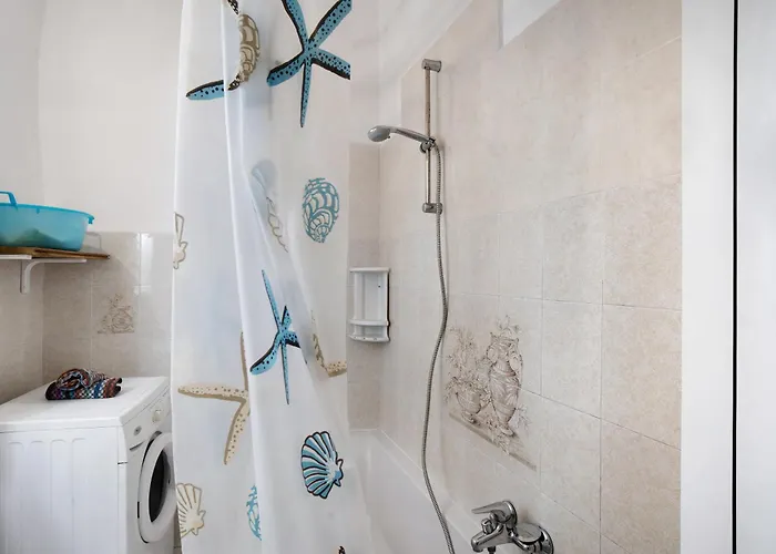 Διαμέρισμα Casa Bici Sole E Mare