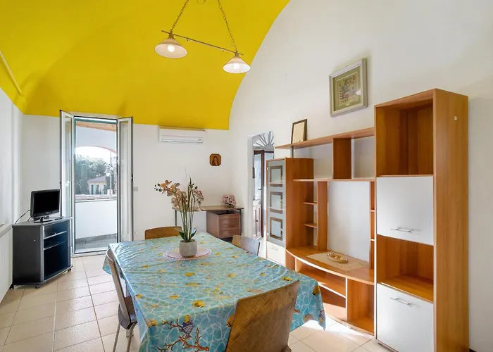 Διαμέρισμα Casa Bici Sole E Mare San Lorenzo al Mare