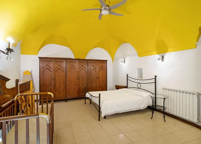 Casa Bici Sole E Mare San Lorenzo al Mare