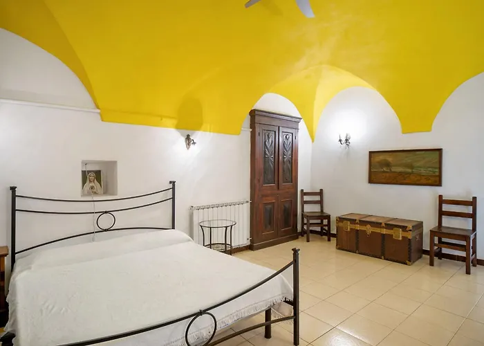 Casa Bici Sole E Mare