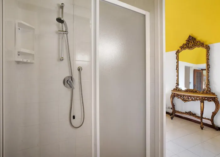 Casa Bici Sole E Mare Διαμέρισμα