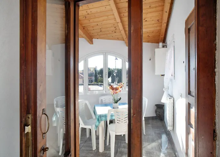 Casa Bici Sole E Mare Διαμέρισμα *