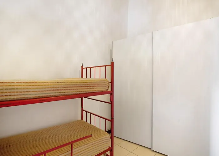 Casa Bici Sole E Mare