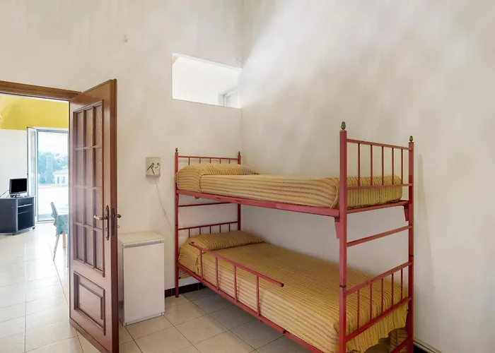 Διαμέρισμα Casa Bici Sole E Mare *