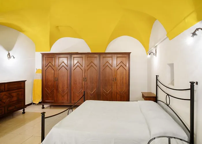 Casa Bici Sole E Mare *