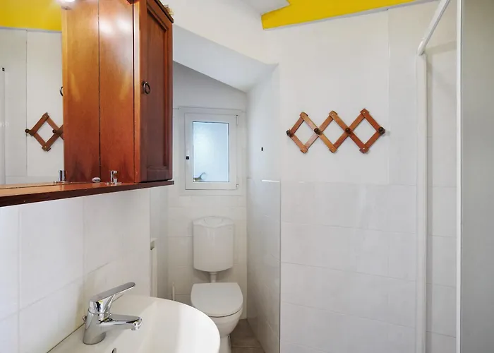 Διαμέρισμα Casa Bici Sole E Mare