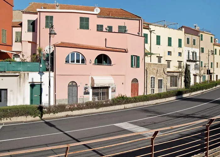 Διαμέρισμα Casa Bici Sole E Mare *