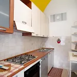 Casa Bici Sole E Mare סן לורנצו אל מארה