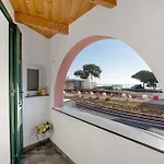 Apartamento Casa Bici Sole E Mare