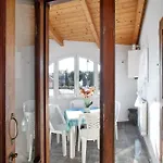 Casa Bici Sole E Mare דירה *