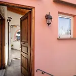 Casa Bici Sole E Mare Apartament San Lorenzo al Mare