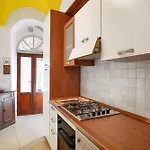 Casa Bici Sole E Mare סן לורנצו אל מארה