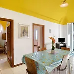 Casa Bici Sole E Mare דירה סן לורנצו אל מארה