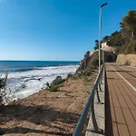 Casa Bici Sole E Mare *