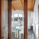 Casa Bici Sole E Mare San Lorenzo al Mare