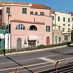 Casa Bici Sole E Mare Apartamento San Lorenzo al Mare
