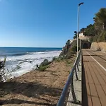 Casa Bici Sole E Mare Apartamento San Lorenzo al Mare