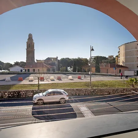 Casa Bici Sole E Mare