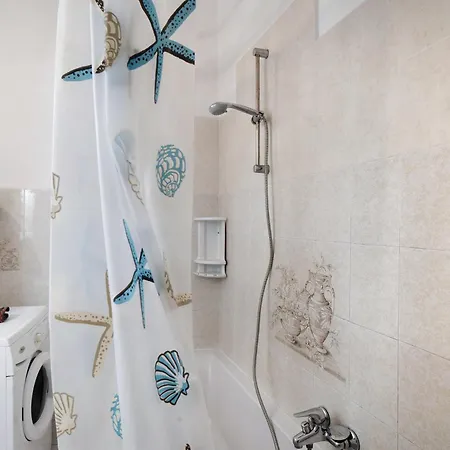 شقة Casa Bici Sole E Mare