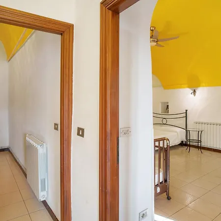 Casa Bici Sole E Mare شقة *