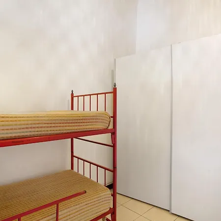 Casa Bici Sole E Mare