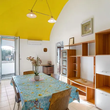 Casa Bici Sole E Mare *