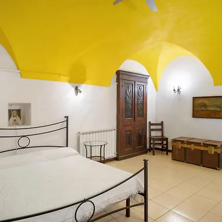 Appartement Casa Bici Sole E Mare *