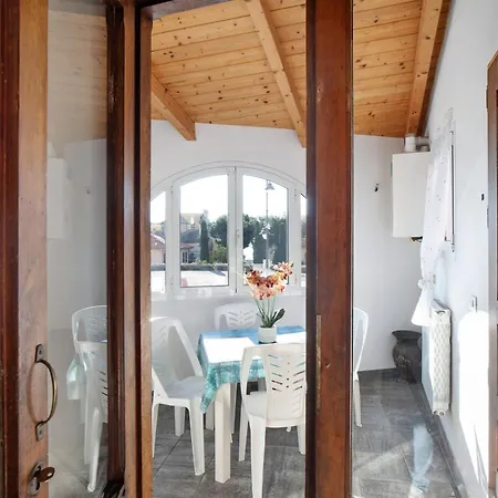Casa Bici Sole E Mare San Lorenzo al Mare