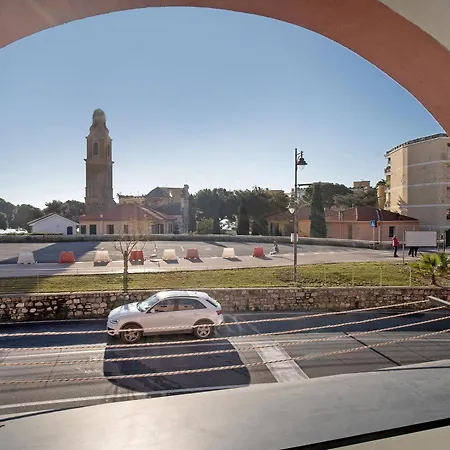 Daire Casa Bici Sole E Mare San Lorenzo al Mare