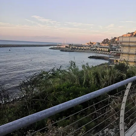 Casa Bici Sole E Mare *
