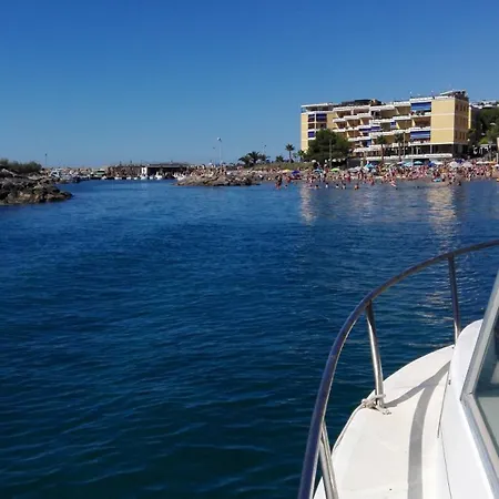 Casa Bici Sole E Mare * سان لورينسو أل ماري